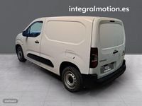 Usado Citroën Berlingo 102 HP (75 kW) 2021 Branco Monovolume