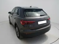 Usado Audi Q3 Advanced 245 CV (180 kW) 2022 Gris SUV