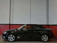 usado Audi A3 Cabriolet 1.6TDI Sport Edition 85kW