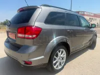Usado Fiat Freemont 140 CV (102 kW) 2012 Beige SUV