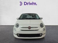 usado Fiat 500 Hatchback 1.0 HYBRID 51 KW (70 CV) DOLCEVITA