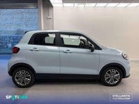 Usado Leapmotor T03 69 kW (95 CV) 2025 Gris Utilitario