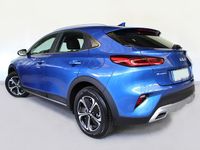 Brugt Kia XCeed 141 HK (103 kW) 2022 Blå SUV