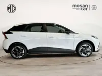 Usado MG MG4 EV 125 kW (170 CV) 2025 Blanco Utilitario
