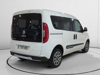 Usado Fiat Doblò Trekking 120 CV (88 kW) 2022 Monovolumen