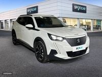 Usado Peugeot e-2008 Allure 100 kW (136 CV) 2021 Blanco SUV