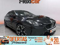Usado BMW 218 150 CV (110 kW) 2025 Negro Coupe