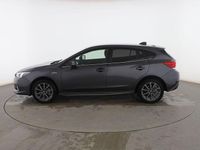 Usado Subaru Impreza Premium 150 CV (110 kW) 2024 Gris Berlina
