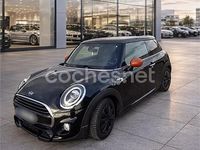 Usado Mini John Cooper Works 231 CV (169 kW) 2018 Negro Utilitario