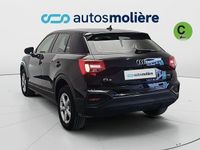 Usado Audi Q2 Premium 116 CV (85 kW) 2022 Negro SUV