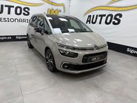 Usado Citroën C4 Feel 130 CV (95 kW) 2021 Beige