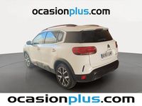 Usado Citroën C5 Aircross Feel 131 HP (96 kW) 2020 Branco SUV