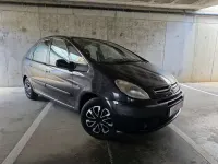 Usado Citroën Xsara 109 CV (80 kW) 2005 Gris Monovolumen