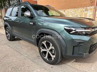 Usado Dacia Bigster Journey 155 CV (114 kW) 2025 Gris / plata SUV