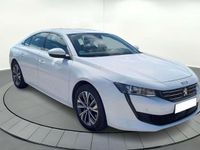 Usado Peugeot 508 Allure 160 CV (117 kW) 2020
