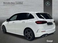 Usado Mercedes B200 150 CV (110 kW) 2025 Utilitario