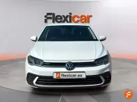 Usado VW Polo Life 95 CV (69 kW) 2023 Blanco Utilitario