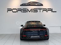 Usado Porsche 911 Carrera 4 385 CV (283 kW) 2020 Azul Coupe