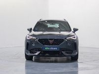 Usado Cupra Formentor 204 CV (150 kW) 2021 Gris SUV