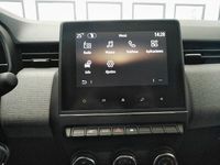 Nuevo Renault Clio V Evolution 100 CV (73 kW) 2025 Rojo Berlina