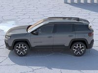 Nuevo Jeep Compass 224 CV (164 kW) 2026 Gris SUV