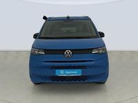 Usado VW California Beach 150 CV (110 kW) 2025 Azul Van