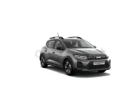 Nuevo Dacia Sandero Essentiel 122 CV (89 kW) 2026 Blanco Berlina