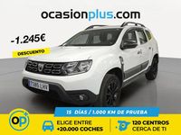 Usado Dacia Duster Essentiel 100 CV (73 kW) 2020 Blanco SUV