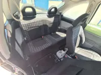 Usado VW Beetle 101 CV (74 kW) 2002 Negro Utilitario