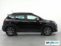 Brugt Citroën C3 Aircross PureTech 110 HK (80 kW) 2023 Sort SUV