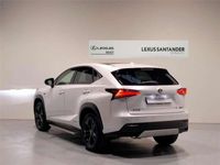 usado Lexus NX300 300h Sport Edition 2WD