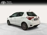 usado Toyota Yaris 1.5 110 Active Tech en Málaga