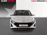 Usado Hyundai i20 100 CV (73 kW) 2025 Utilitario