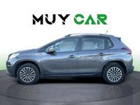 Usado Peugeot 2008 Allure 110 CV (80 kW) 2017 Blanco SUV