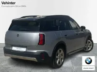 Usado Mini Countryman 150 kW (204 CV) 2025 SUV