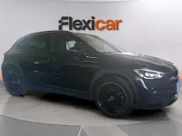 Usado Mercedes GLA250 218 CV (160 kW) 2021 Negro SUV
