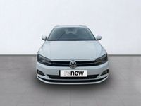 usado VW Polo 1.0 TSI Advance 70kW