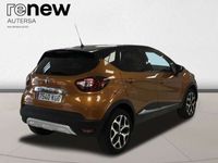 usado Renault Captur TCe Energy Xmod 66kW