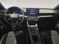 Usado Cupra Leon 300 CV (220 kW) 2021 Azul Berlina