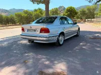 Usado BMW 530 184 CV (135 kW) 2000 Gris / plata Berlina