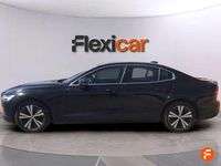 Occasion Volvo S60 Momentum 197 PK (144 kW) 2021 Zwart Sedan