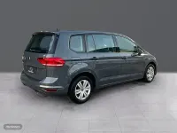 Usado VW Touran Trendline 113 CV (83 kW) 2020 Varios colores Monovolumen