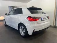 Usado Audi A1 Sport 110 CV (80 kW) 2020 Blanco SUV
