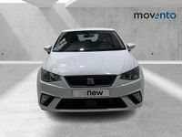 Usado Seat Ibiza Style 110 CV (80 kW) 2021 Otro Utilitario