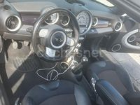 Usado Mini Cooper S Clubman 175 CV (128 kW) 2009 Marrón Familiar