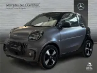 Usado Smart ForTwo Coupé 60 kW (82 CV) 2024 Coupe