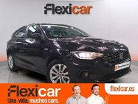 Usado Fiat Tipo Easy 95 CV (69 kW) 2017 Negro