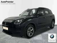 Usado Mini One D Countryman Essential 163 CV (119 kW) 2024 Negro SUV