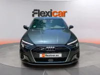 Usado Audi A3 Premium 110 CV (80 kW) 2023 Gris Berlina