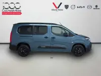 Nuevo Citroën Berlingo 130 CV (95 kW) 2026 Azul Monovolumen